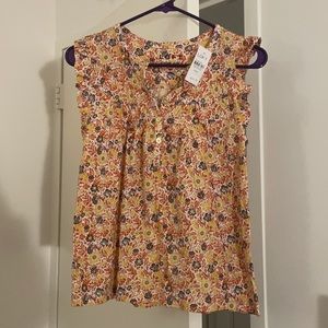 Loft vintage soft top